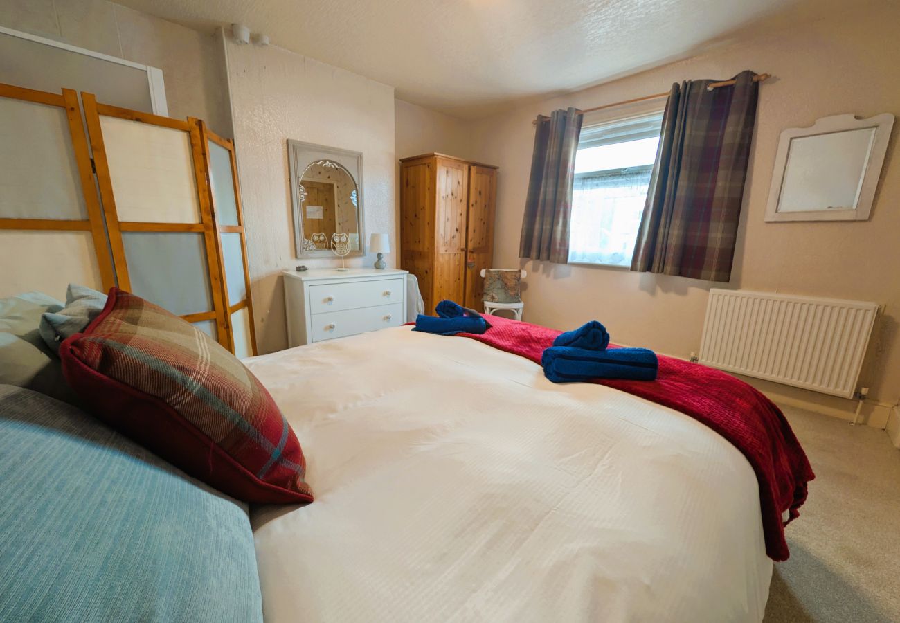 House in Shanklin - Pembroke Villa The Isle of Wight