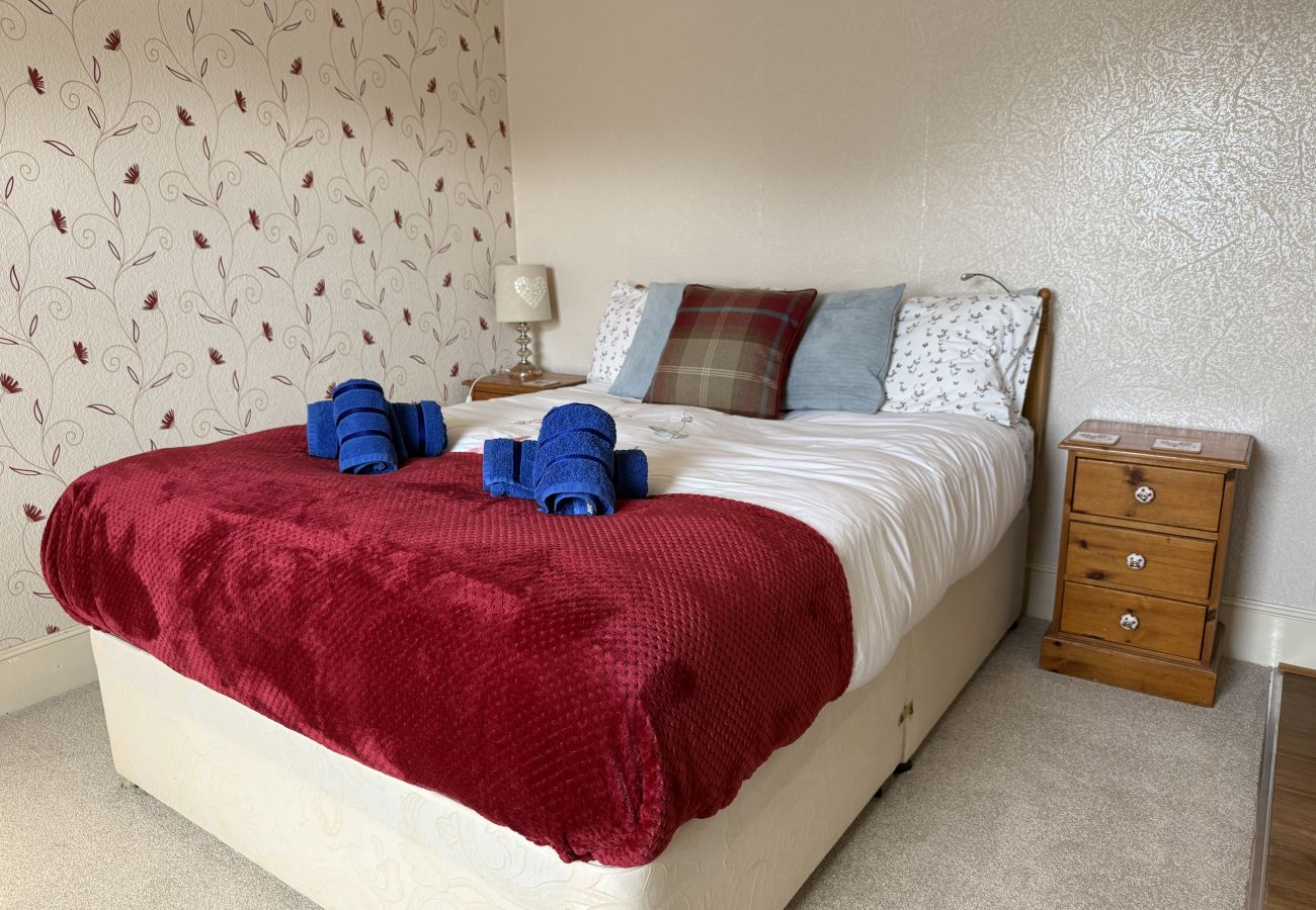 House in Shanklin - Pembroke Villa The Isle of Wight