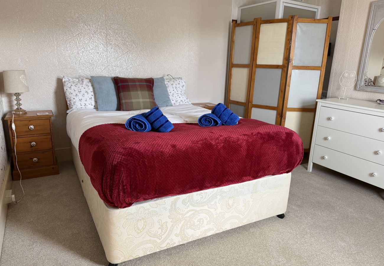 House in Shanklin - Pembroke Villa The Isle of Wight