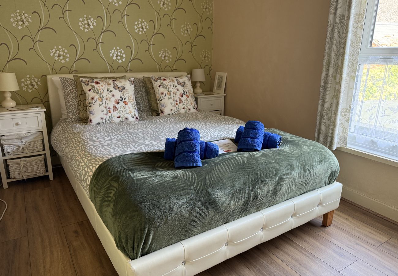 House in Shanklin - Pembroke Villa The Isle of Wight