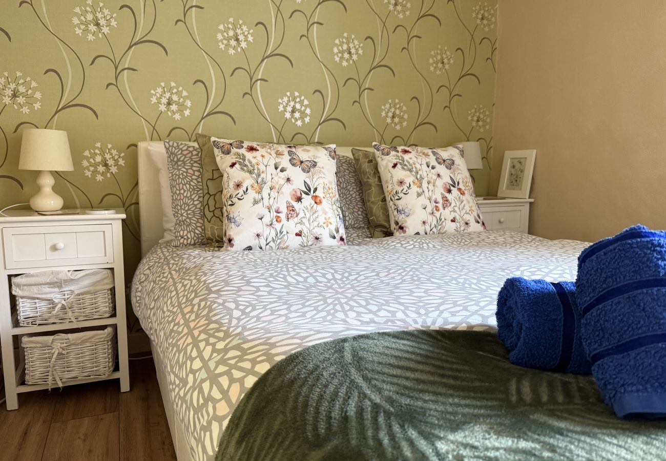 House in Shanklin - Pembroke Villa The Isle of Wight