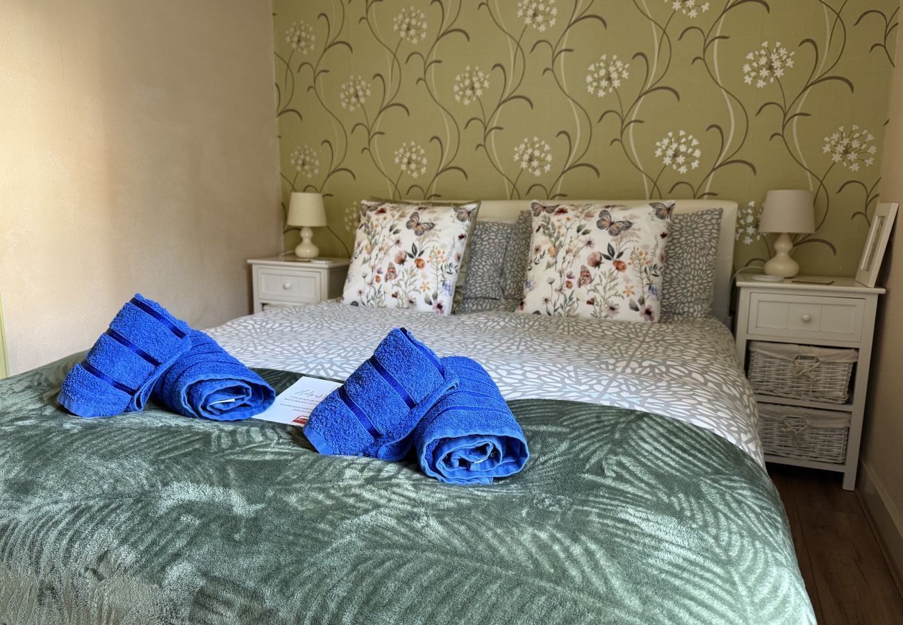 House in Shanklin - Pembroke Villa The Isle of Wight