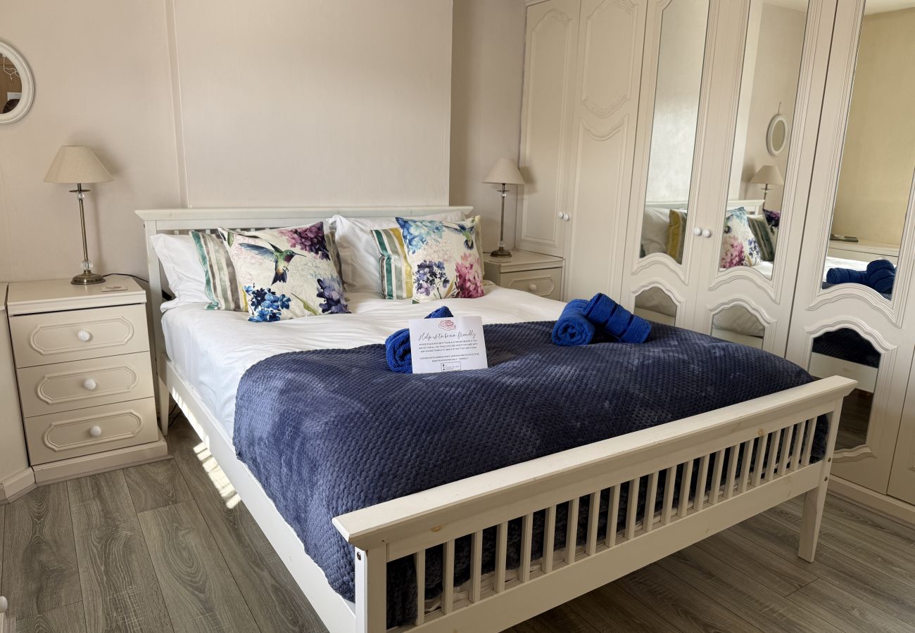 House in Shanklin - Pembroke Villa The Isle of Wight