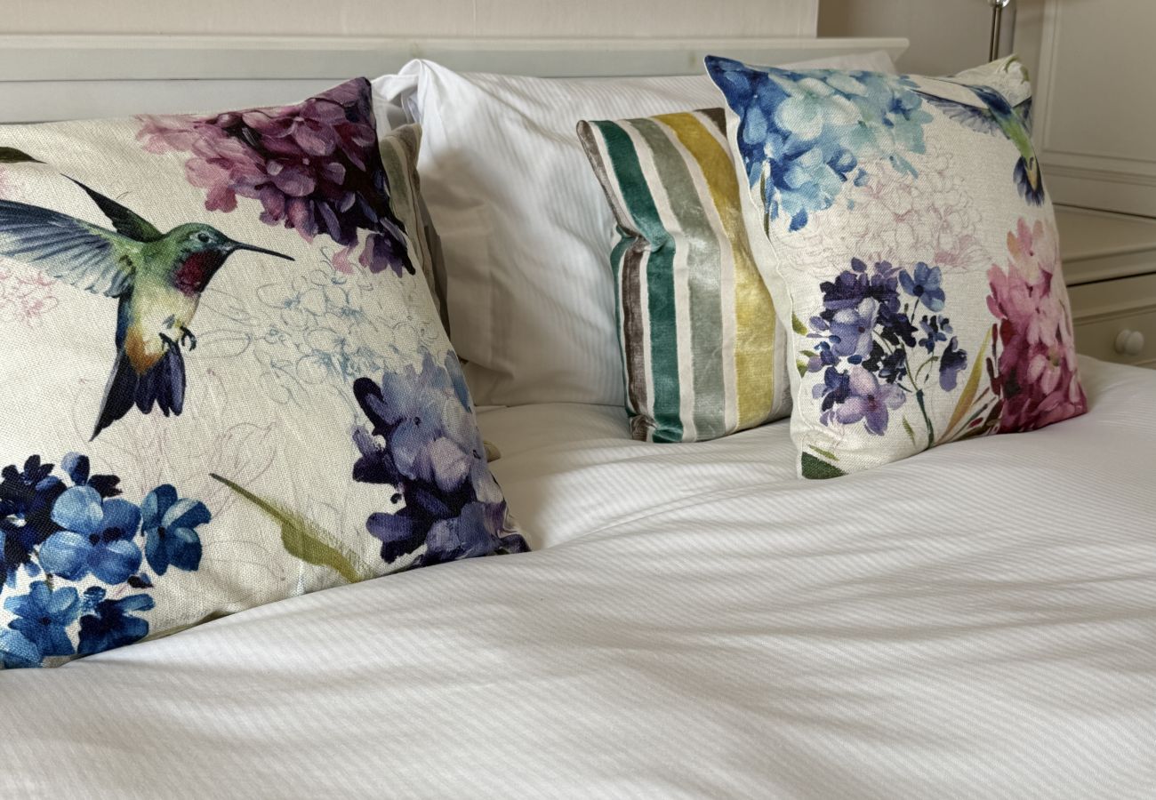 House in Shanklin - Pembroke Villa The Isle of Wight