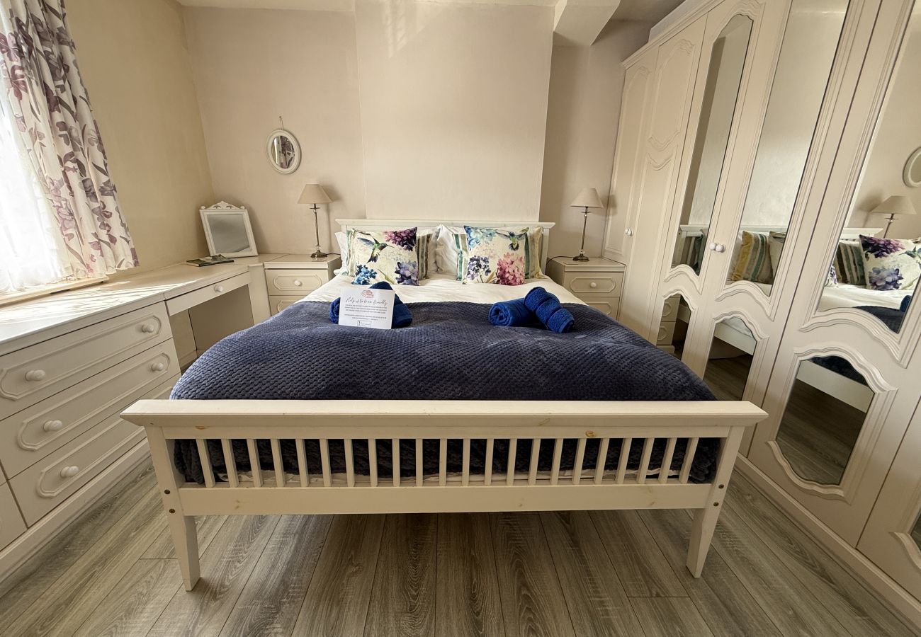 House in Shanklin - Pembroke Villa The Isle of Wight