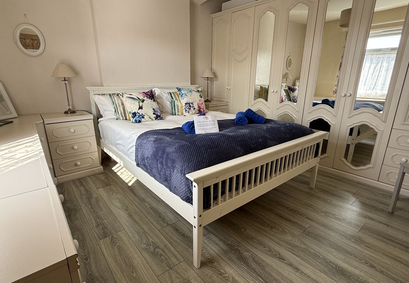 House in Shanklin - Pembroke Villa The Isle of Wight