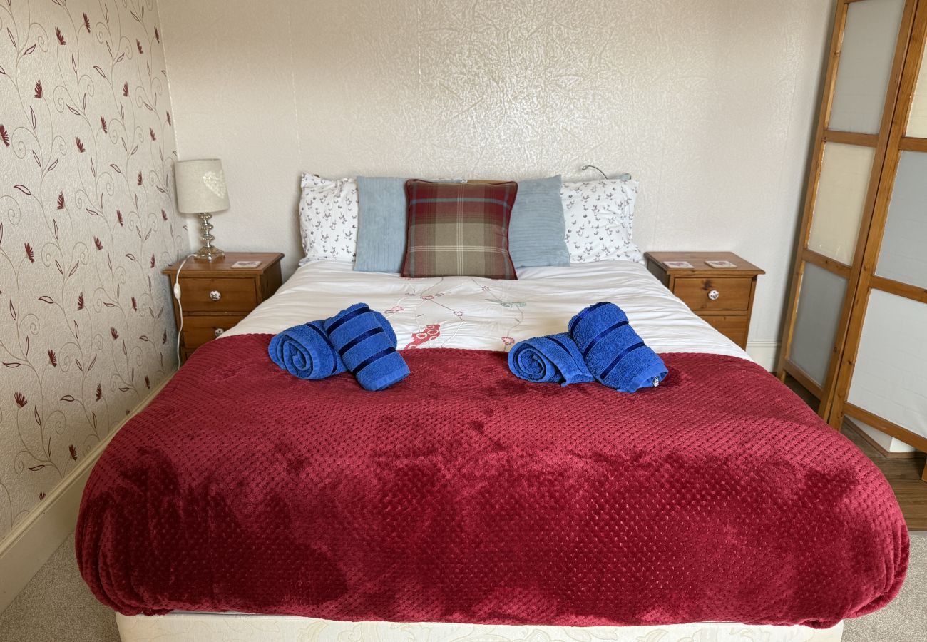 House in Shanklin - Pembroke Villa The Isle of Wight