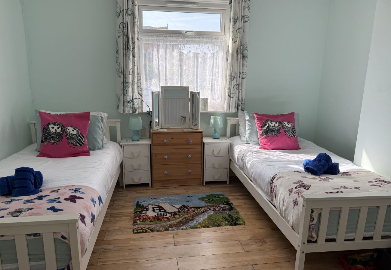 House in Shanklin - Pembroke Villa The Isle of Wight