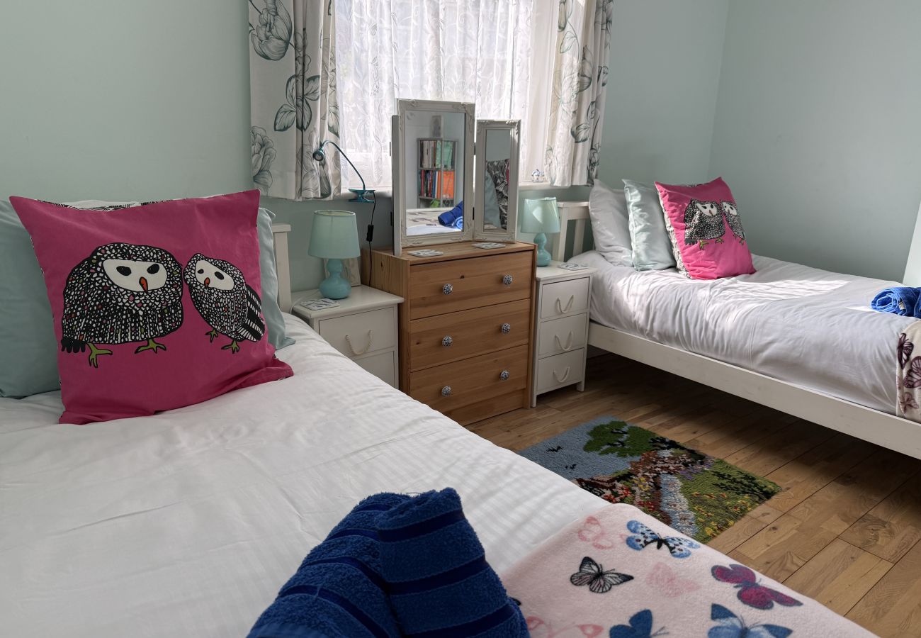 House in Shanklin - Pembroke Villa The Isle of Wight