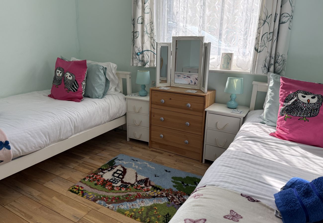 House in Shanklin - Pembroke Villa The Isle of Wight