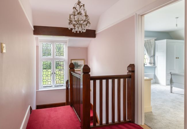 Country house in Shanklin - Luccombe Chine House Country house in Shanklin - Luccombe Chine House