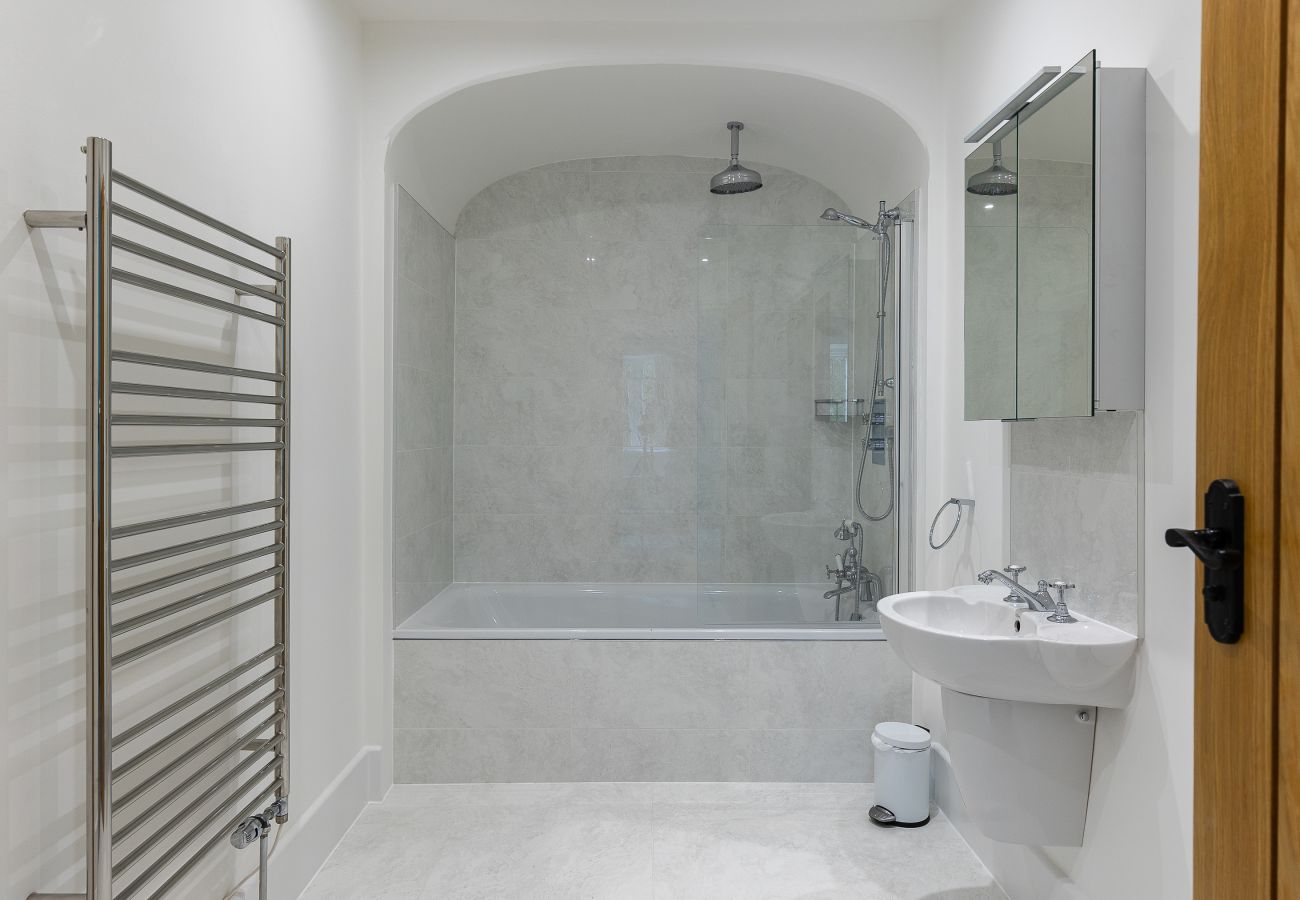 Country house in Shanklin - Luccombe Chine House