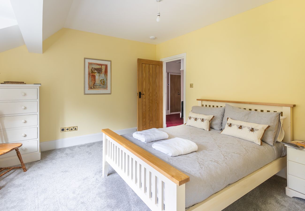 Country house in Shanklin - Luccombe Chine House