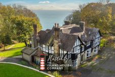 Country house in Shanklin - Luccombe Chine House Country house in Shanklin - Luccombe Chine House