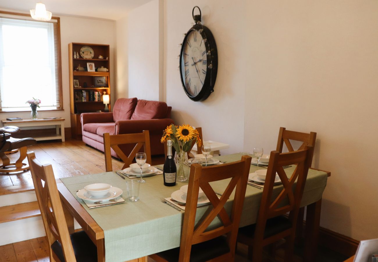 Townhouse in Ryde - St Georges Villa The Isle of Wight