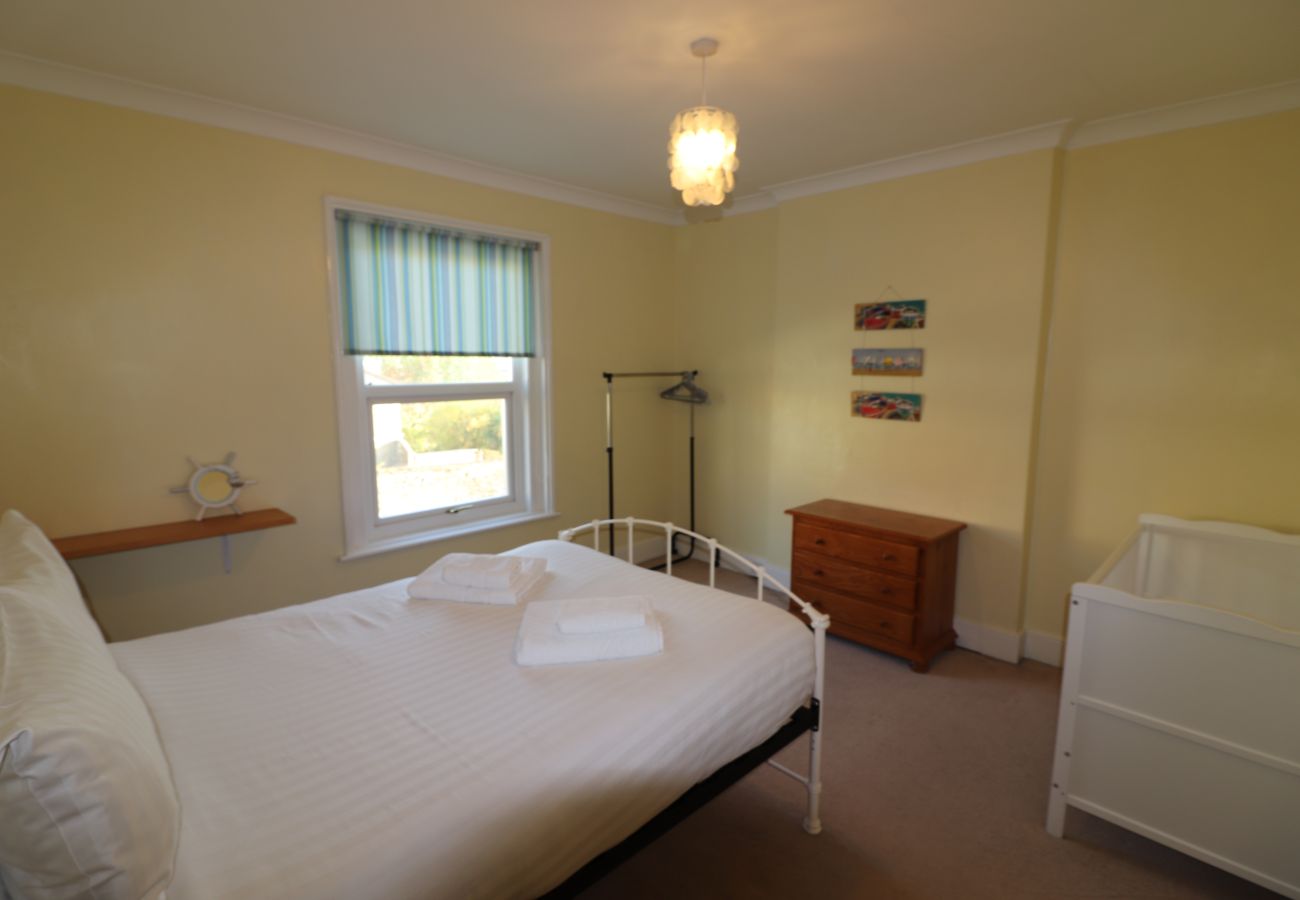 Townhouse in Ryde - St Georges Villa The Isle of Wight