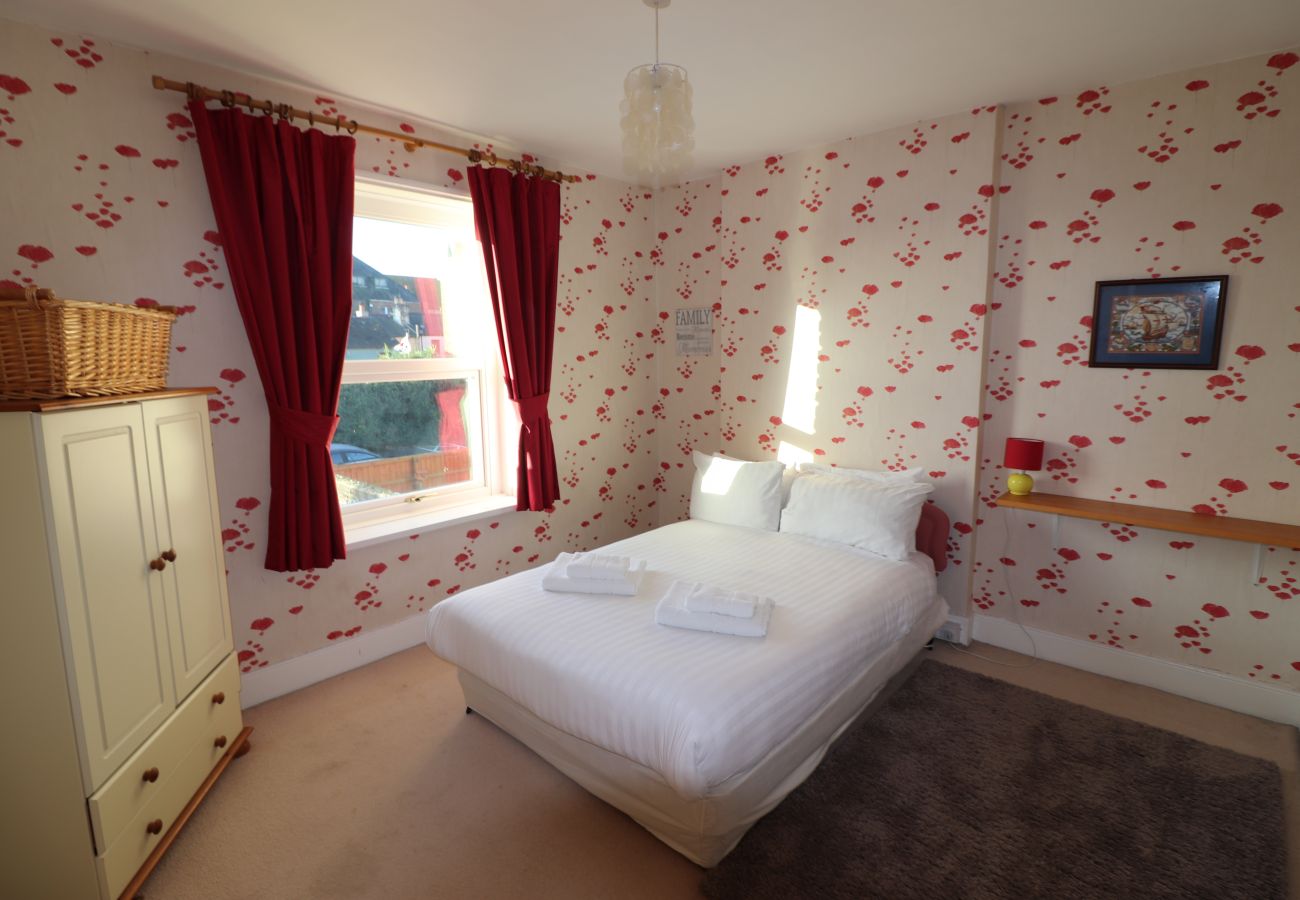 Townhouse in Ryde - St Georges Villa The Isle of Wight