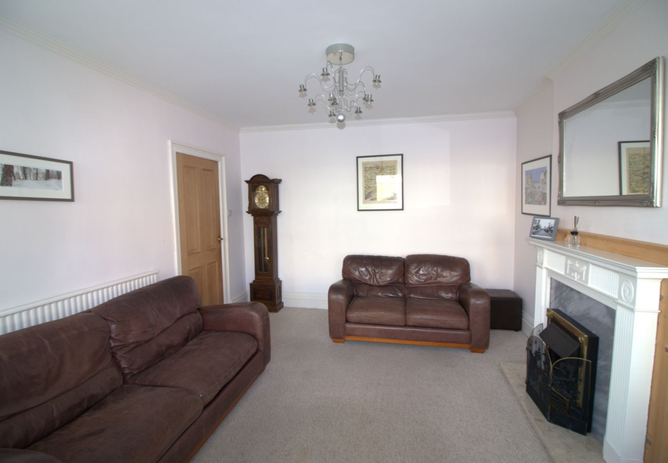 Townhouse in Ryde - St Georges Villa The Isle of Wight