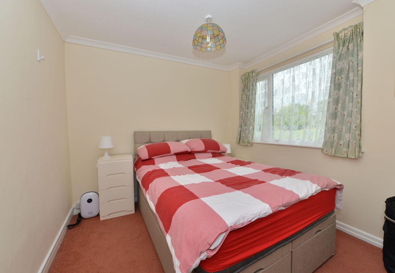 Chalet in Sandown - Downsview - Isle of Wight