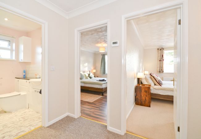 Bungalow in Porchfield - Dassia -  Isle of Wight Bungalow in Porchfield - Dassia -  Isle of Wight