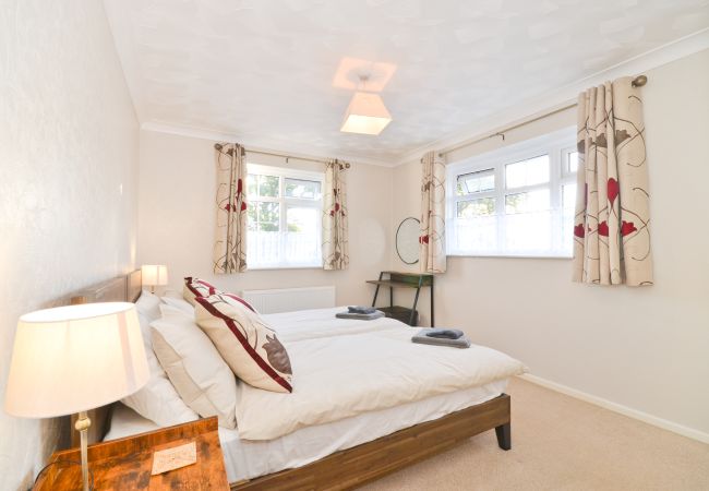 Bungalow in Porchfield - Dassia -  Isle of Wight Bungalow in Porchfield - Dassia -  Isle of Wight