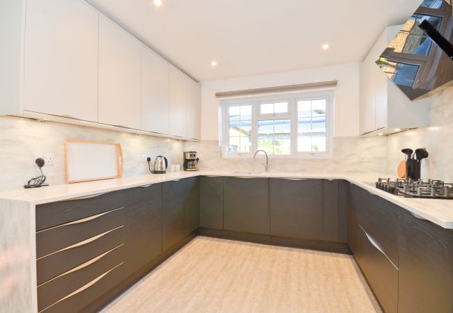 Bungalow in Porchfield - Dassia -  Isle of Wight Bungalow in Porchfield - Dassia -  Isle of Wight