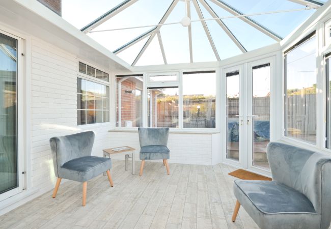 Bungalow in Porchfield - Dassia -  Isle of Wight Bungalow in Porchfield - Dassia -  Isle of Wight