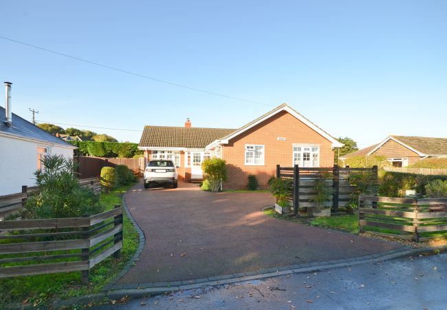 Bungalow in Porchfield - Dassia -  Isle of Wight Bungalow in Porchfield - Dassia -  Isle of Wight