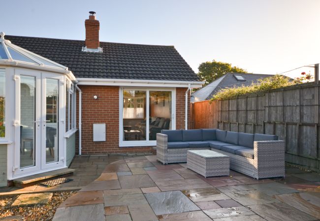 Bungalow in Porchfield - Dassia -  Isle of Wight Bungalow in Porchfield - Dassia -  Isle of Wight