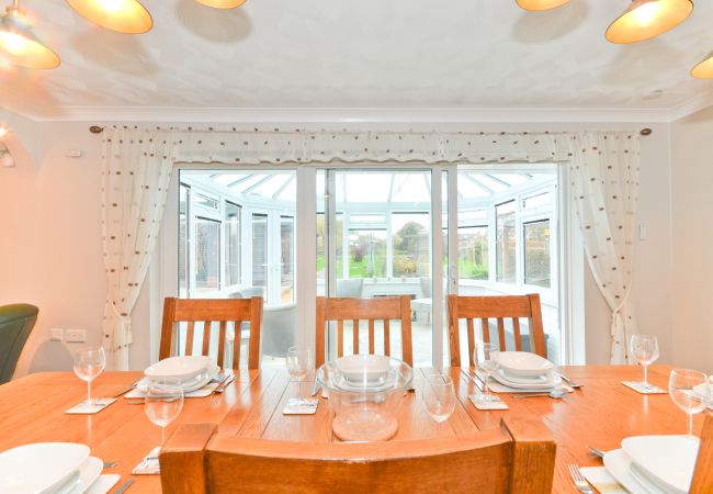 Bungalow in Porchfield - Dassia -  Isle of Wight Bungalow in Porchfield - Dassia -  Isle of Wight