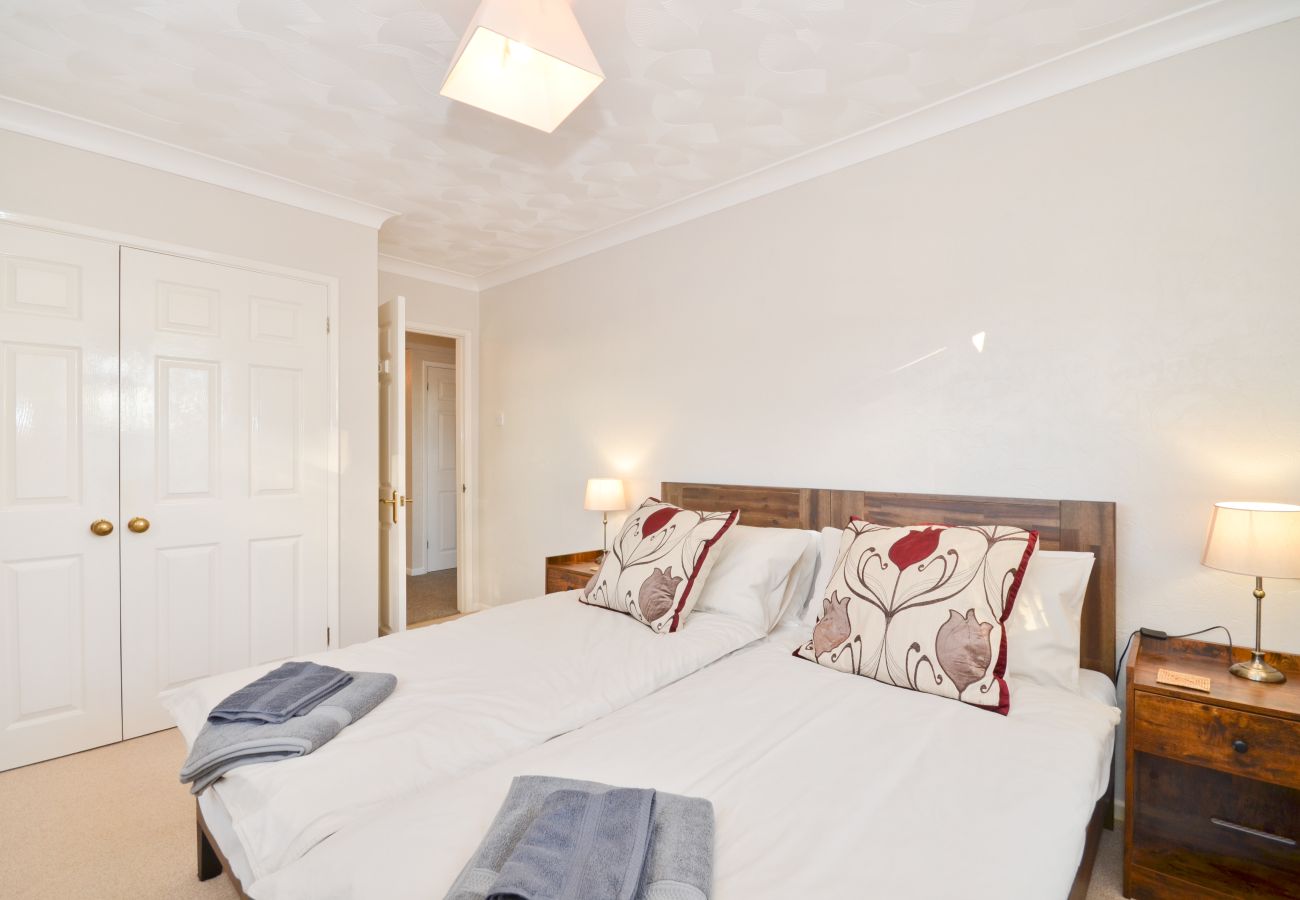 Bungalow in Porchfield - Dassia -  Isle of Wight
