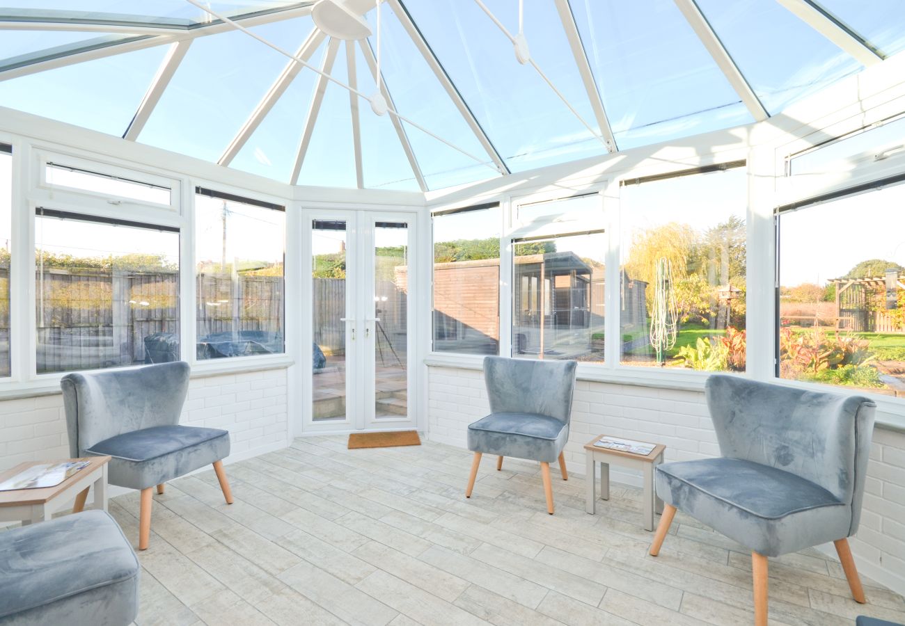 Bungalow in Porchfield - Dassia -  Isle of Wight