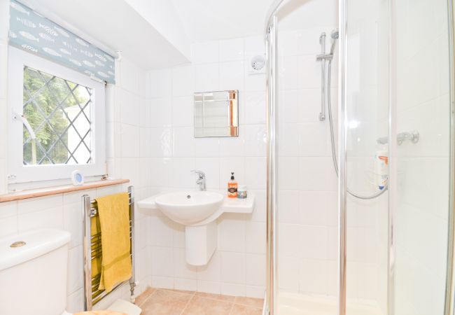 Cottage in Ryde - La Cotte The Isle of Wight Cottage in Ryde - La Cotte The Isle of Wight