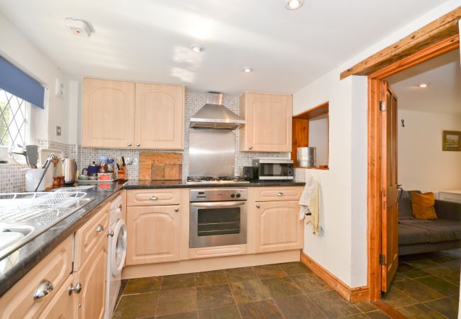 Cottage in Ryde - La Cotte The Isle of Wight Cottage in Ryde - La Cotte The Isle of Wight