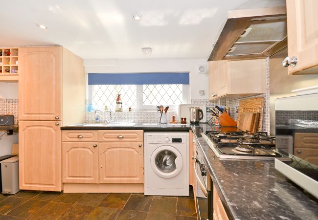 Cottage in Ryde - La Cotte The Isle of Wight Cottage in Ryde - La Cotte The Isle of Wight