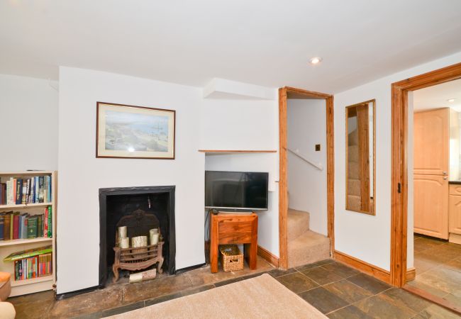 Cottage in Ryde - La Cotte The Isle of Wight Cottage in Ryde - La Cotte The Isle of Wight