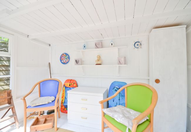 Cottage in Ryde - La Cotte The Isle of Wight Cottage in Ryde - La Cotte The Isle of Wight