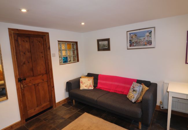 Cottage in Ryde - La Cotte The Isle of Wight Cottage in Ryde - La Cotte The Isle of Wight