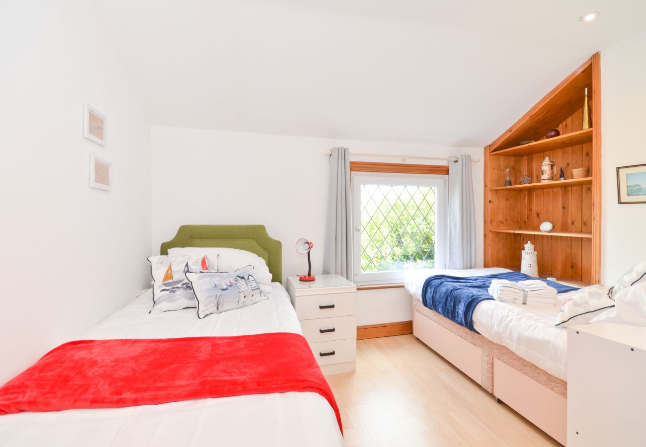 Cottage in Ryde - La Cotte The Isle of Wight