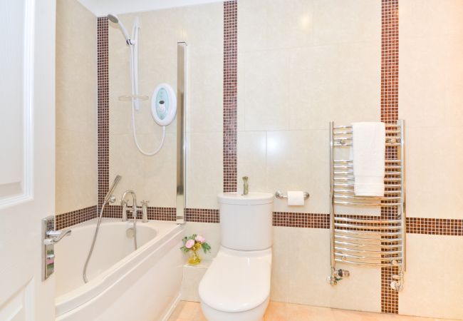 Apartment in Shanklin - Shanklin Stunning Sea Views Apartment in Shanklin - Shanklin Stunning Sea Views