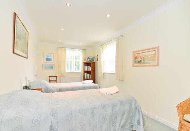 Apartment in Shanklin - Shanklin Stunning Sea Views Apartment in Shanklin - Shanklin Stunning Sea Views