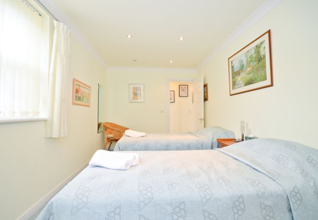 Apartment in Shanklin - Shanklin Stunning Sea Views Apartment in Shanklin - Shanklin Stunning Sea Views