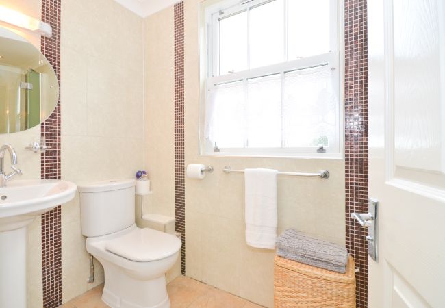 Apartment in Shanklin - Shanklin Stunning Sea Views Apartment in Shanklin - Shanklin Stunning Sea Views