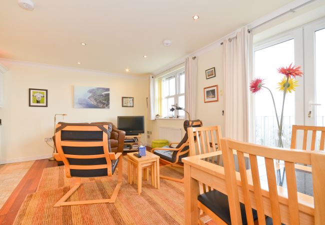 Apartment in Shanklin - Shanklin Stunning Sea Views Apartment in Shanklin - Shanklin Stunning Sea Views