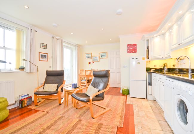 Apartment in Shanklin - Shanklin Stunning Sea Views Apartment in Shanklin - Shanklin Stunning Sea Views