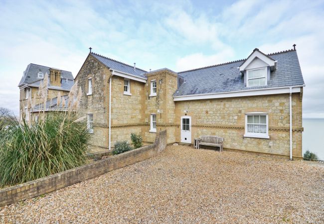 Apartment in Shanklin - Shanklin Stunning Sea Views Apartment in Shanklin - Shanklin Stunning Sea Views