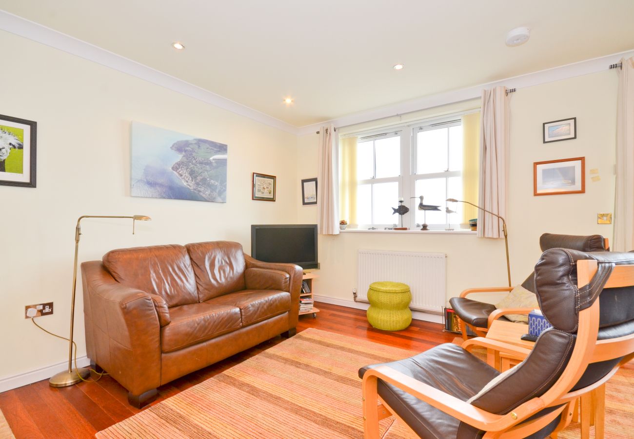Apartment in Shanklin - Stunning Ocean Views Isle of Wight