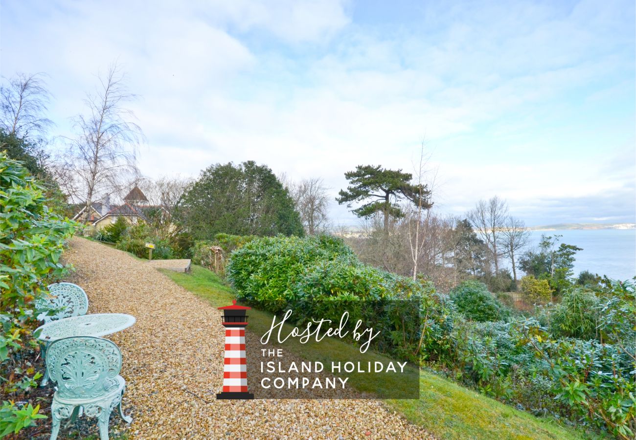 Apartment in Shanklin - Shanklin Stunning Sea Views