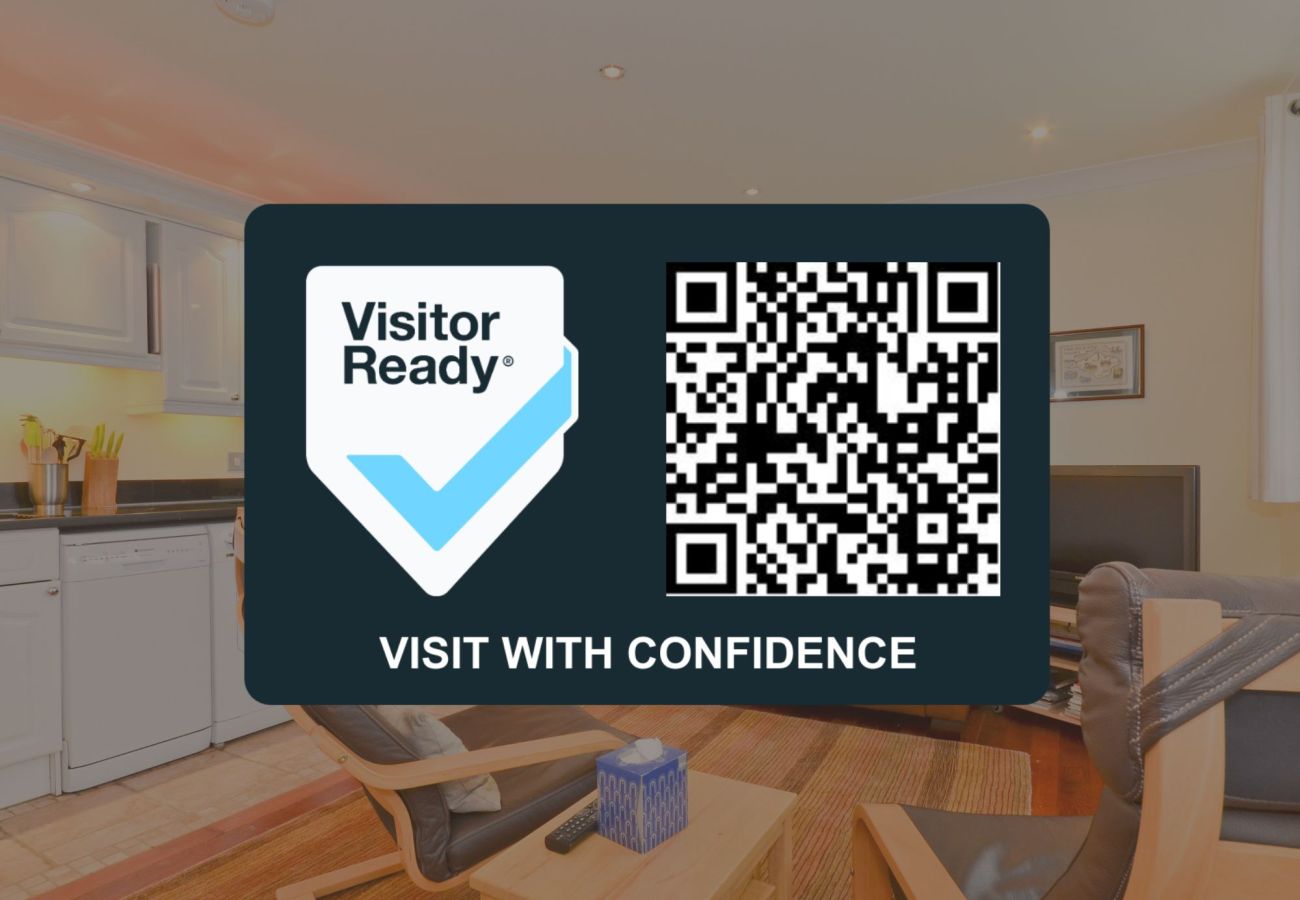 Apartment in Shanklin - Shanklin Stunning Sea Views