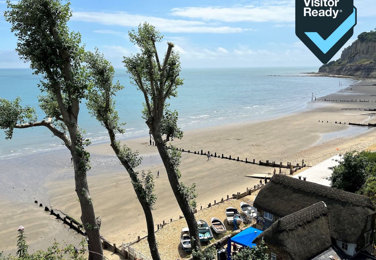 Apartment in Shanklin - Shanklin Stunning Sea Views